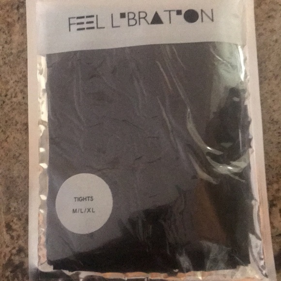 Fashion Tights - Picture 2 of 4